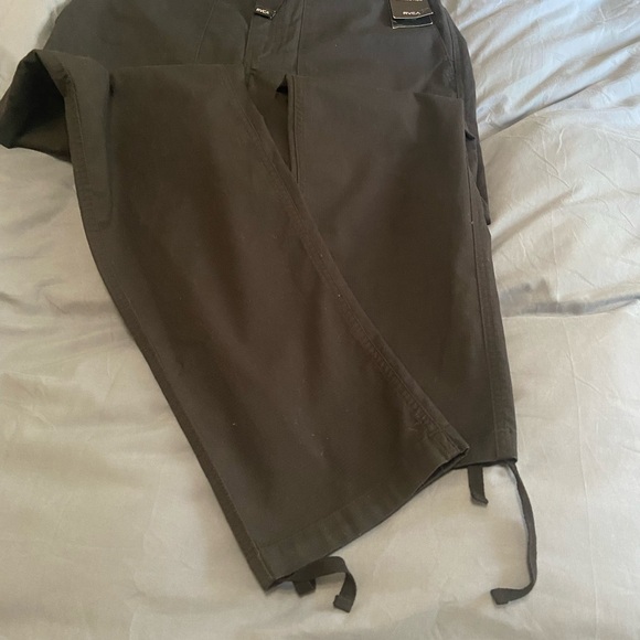 RVCA All Time Surplus - Trousers - Picture 4 of 15